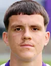 Maxim Burghardt - FC Erzgebirge Aue futbolcusu