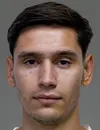 Maxim Cojocaru - FC Petrocub Hincesti futbolcusu