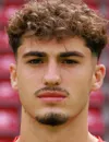 Maxim Dal - 1.FSV Mainz 05 futbolcusu