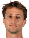 Maxim Deman futbolcu profil fotoğrafı