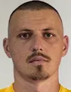 Maxim Focșa - FC Balti futbolcusu
