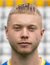 Maxim Hessel - jugador del FC Carl Zeiss Jena