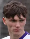 Maxim Kindel - FC Erzgebirge Aue U19 futbolcusu