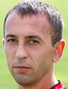 Maxim Mihaliov - jogador do FC Iskra