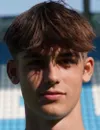 Maxim Näther - Chemnitzer FC U17 futbolcusu