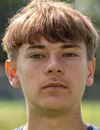 Maxim Naumann - TSG 1899 Hoffenheim U19 player