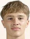 Maxim Witschel - 1.FC Union Berlin U17 futbolcusu