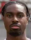 Maxime Awoudja - Rot-Weiß Erfurt futbolcusu