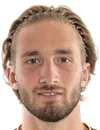 Maxime Bastian - giocatore del Francs Borains
