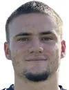 Maxime Bisleau - Vendée Fontenay Foot futbolcusu