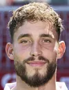 Maxime Busi - Stade Reims futbolcusu