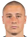 Maxime Cavelier - RRC Stockay Saint-Georges S/M futbolcusu