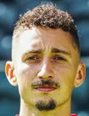 Maxime Cottignie - giocatore del SV Wevelgem City