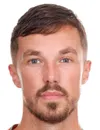 Maxime D'Arpino - Grand Ouest Association Lyonnaise FC futbolcusu