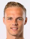 Maxime Delanghe - Cercle Brügge futbolcusu