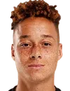 Maxime Do Couto - Krasava ENY futbolcusu