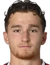 Maxime Dubosson - FC Sion futbolcusu