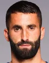 Maxime Gonalons futbolcu profil fotoğrafı