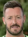 Maxime Hautbois - jugador del Stade Laval