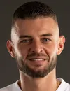 Maxime Lestienne futbolcu profil fotoğrafı