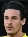 Maxime Leverbe - LR Vicenza futbolcusu