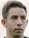 Maxime Lopez - joueur du Paris FC
