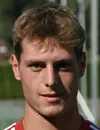 Maxime Parisod - FC Savigny-Forel futbolcusu