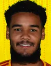Maxime Pau - KSC Lokeren futbolcusu