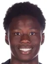 Maxime Wameso - Jong KV Mechelen futbolcusu
