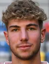 Maximilian Adamski - 1.FC Bocholt futbolcusu