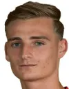 Maximilian Bachmann - FV Ravensburg futbolcusu