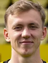 Maximilian Beier - Borussia Dortmund futbolcusu