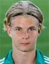 Maximilian Berghold - ASV 13 futbolcusu