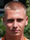 Maximilian Braune - MSV Duisburg futbolcusu