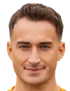 Maximilian Brüll - jugador del Vitesse Arnheim