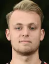 Maximilian Dagott - Westfalia Dortmund futbolcusu