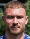 Maximilian Dittgen - MSV Duisburg futbolcusu
