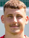 Maximilian Eggestein - joueur du SC Freiburg