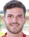Maximilian Eiselt - giocatore del SSV Ehingen-Süd 1974