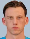 Maximilian Fahler futbolcu profil fotoğrafı
