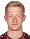Maximilian Faller - VfR Hausen futbolcusu