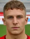 Maximilian Fesser - jugador del SpVgg Bayreuth