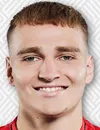 Maximilian Franke futbolcu profil fotoğrafı