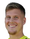 Maximilian Funk futbolcu profil fotoğrafı