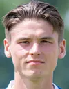 Maximilian Großer - Arminia Bielefeld futbolcusu