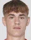 Maximilian Hennig - TSV Hartberg futbolcusu