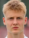 Maximilian Herwerth - VfB Stuttgart II futbolcusu