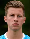 Maximilian Hoffmann futbolcu profil fotoğrafı