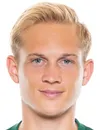 Maximilian Jansen - jugador del 1.FC Bocholt