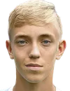 Maximilian Marko - Slovan Bratislava B futbolcusu